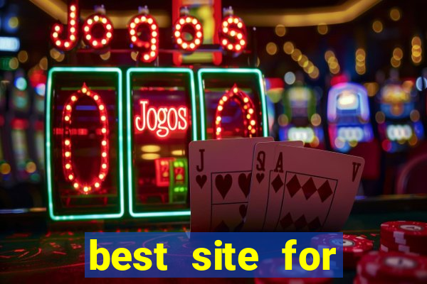 best site for online betting