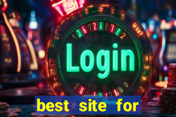 best site for online betting