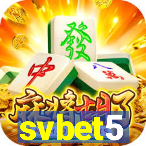 svbet5