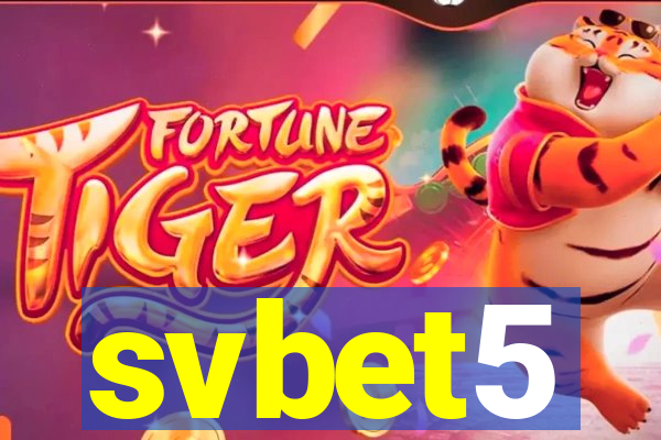 svbet5