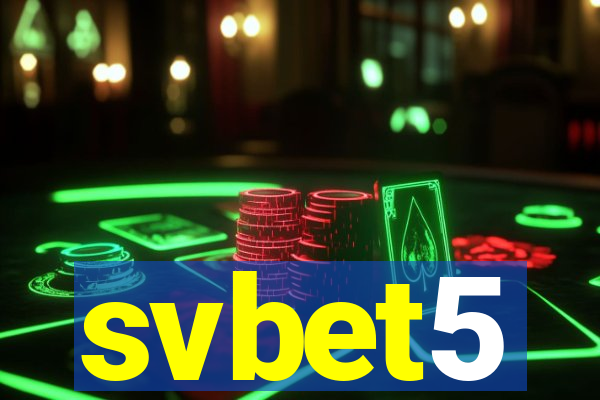 svbet5