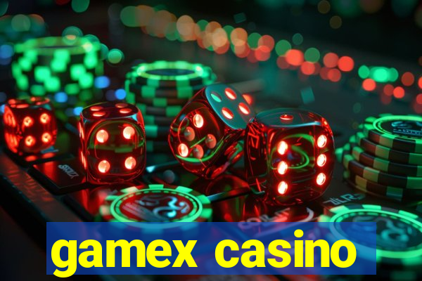 gamex casino