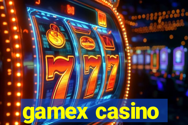 gamex casino