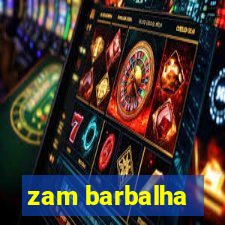 zam barbalha