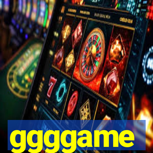 ggggame