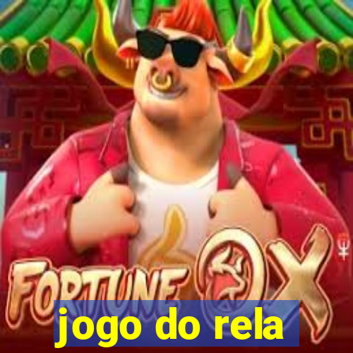 jogo do rela