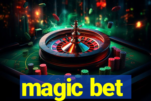 magic bet