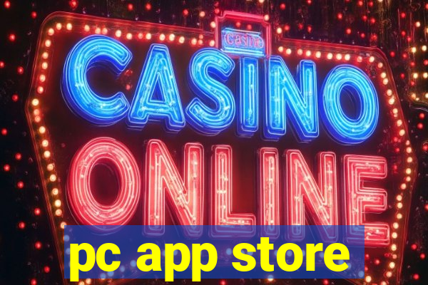 pc app store