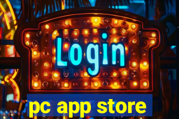 pc app store