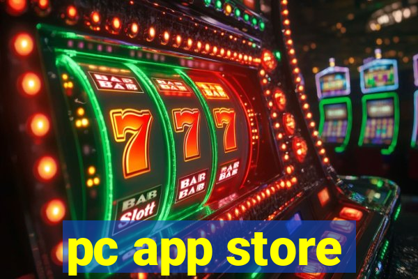 pc app store