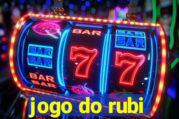 jogo do rubi