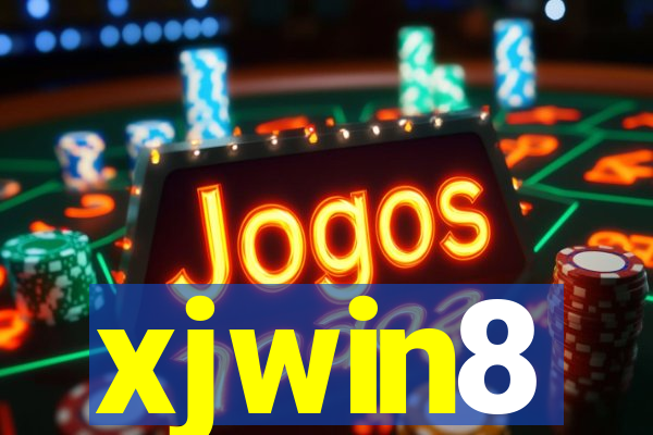 xjwin8