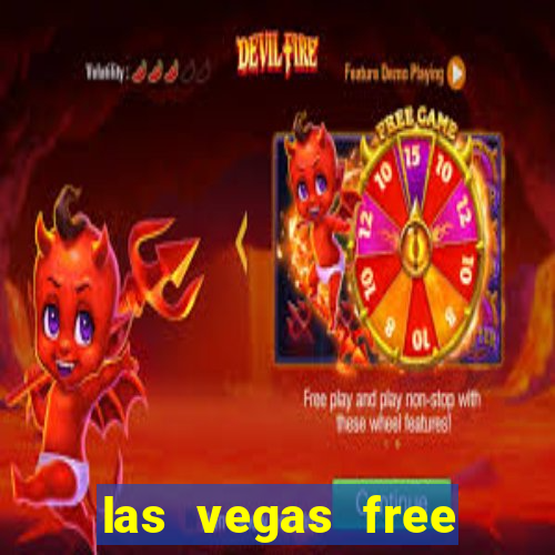 las vegas free slots casino games