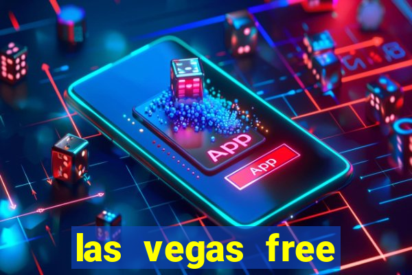 las vegas free slots casino games