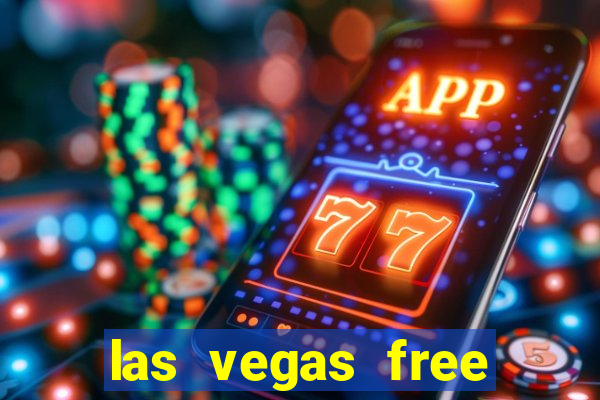 las vegas free slots casino games