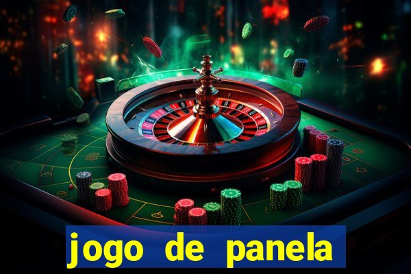 jogo de panela rede silva