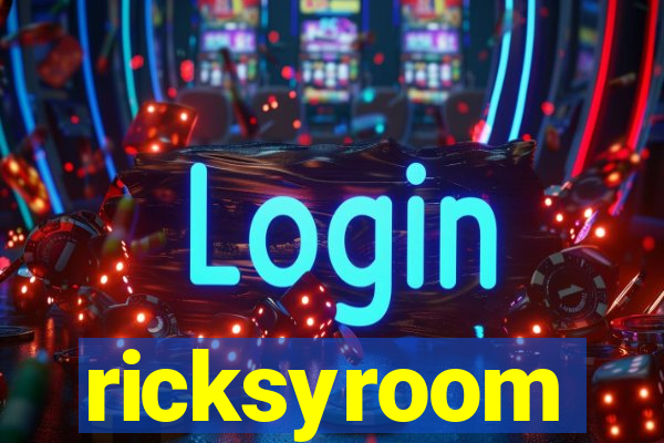 ricksyroom