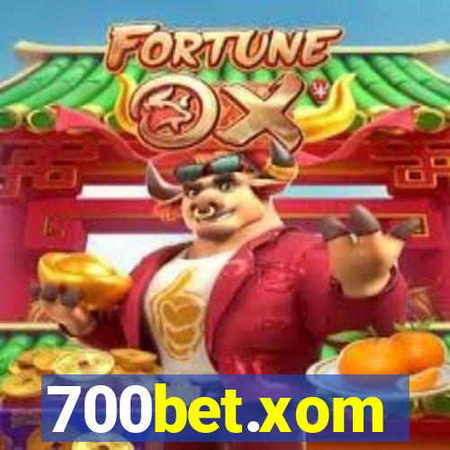 700bet.xom