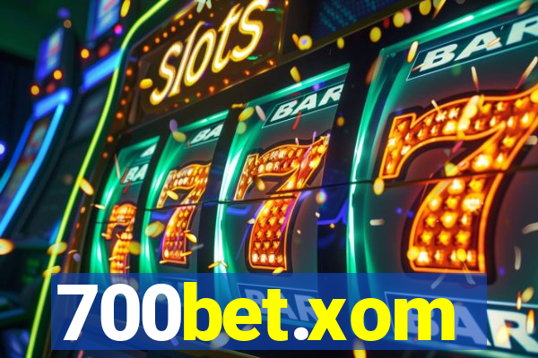 700bet.xom