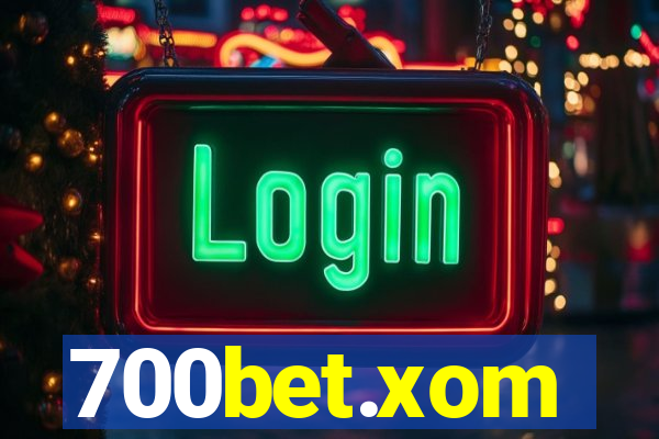 700bet.xom