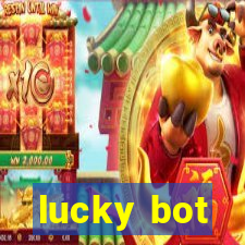 lucky bot