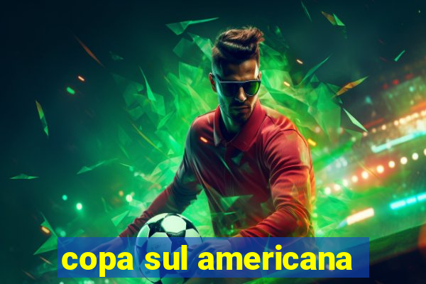 copa sul americana