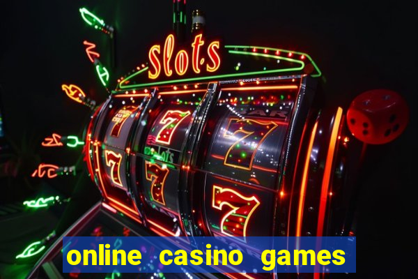 online casino games for real gcash philippines