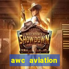 awc aviation weather center