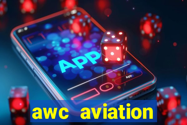 awc aviation weather center