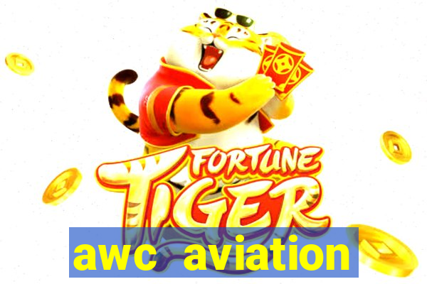 awc aviation weather center