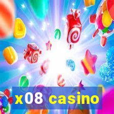 x08 casino