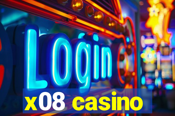 x08 casino