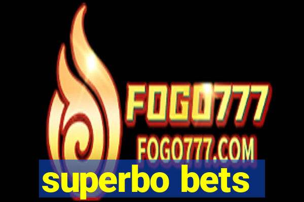 superbo bets