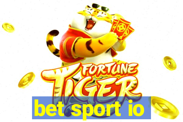 bet sport io