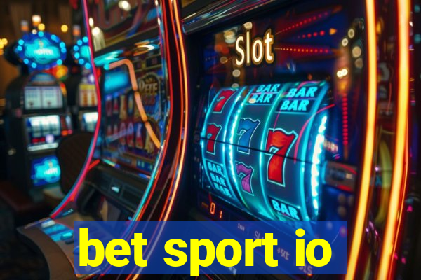 bet sport io