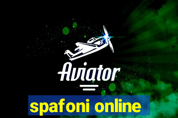 spafoni online