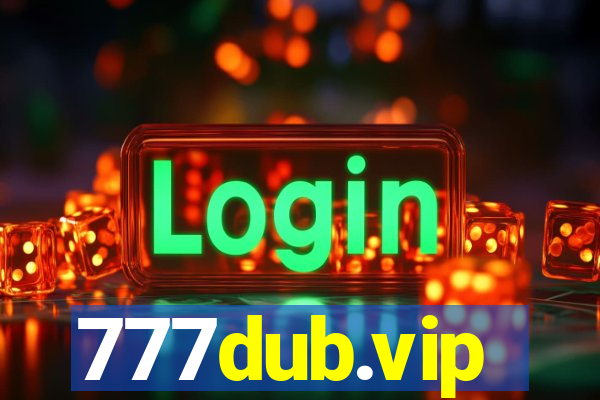 777dub.vip