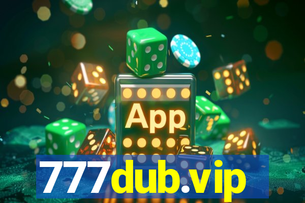 777dub.vip