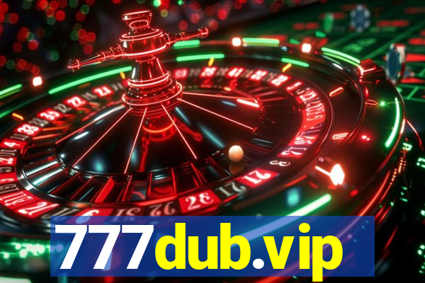 777dub.vip