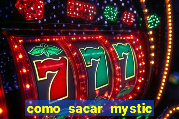 como sacar mystic bingo voyage