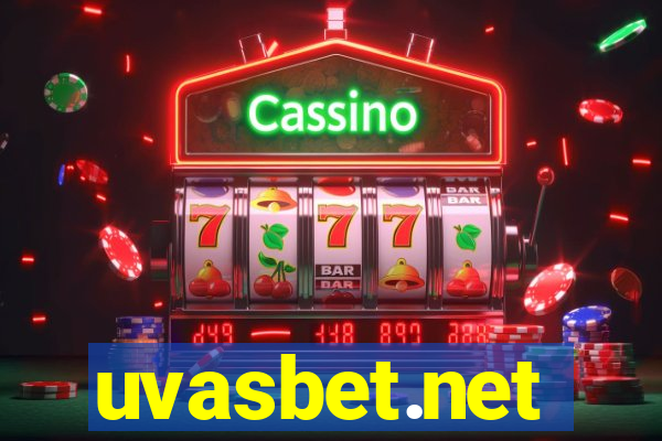 uvasbet.net