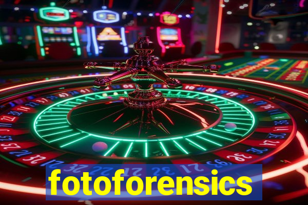 fotoforensics