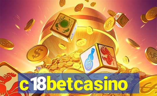 c18betcasino