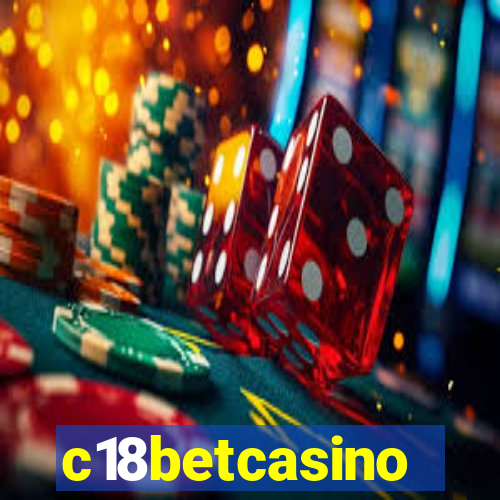 c18betcasino