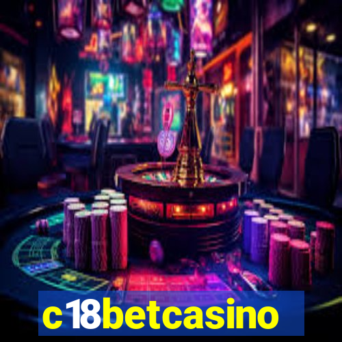 c18betcasino