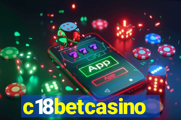 c18betcasino