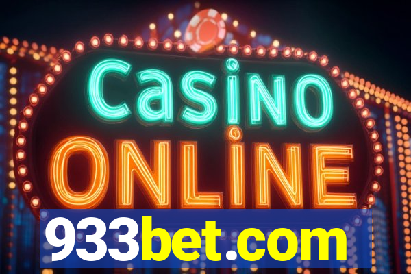 933bet.com