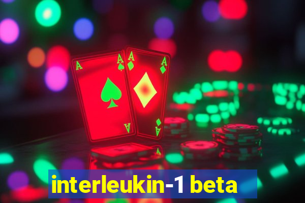 interleukin-1 beta