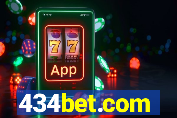 434bet.com