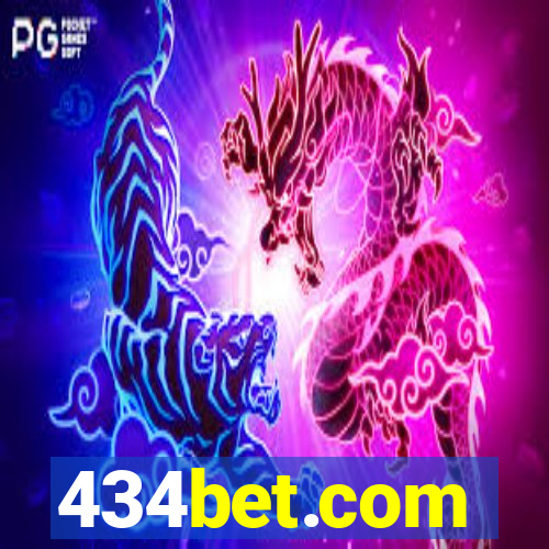 434bet.com